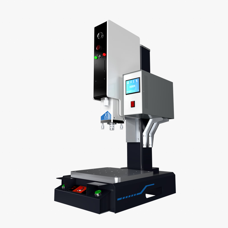 深圳協(xié)和超聲波塑料焊接機(jī)維修要注意的十個(gè)原則